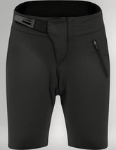 Pantaloneta de Ciclismo Suarez Baggy Mujer MTB Stir